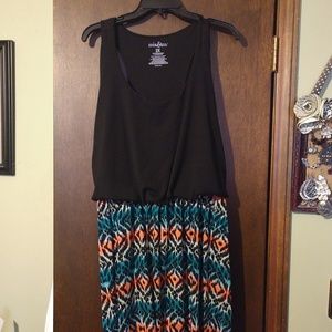 Maxi dress by mix&co.